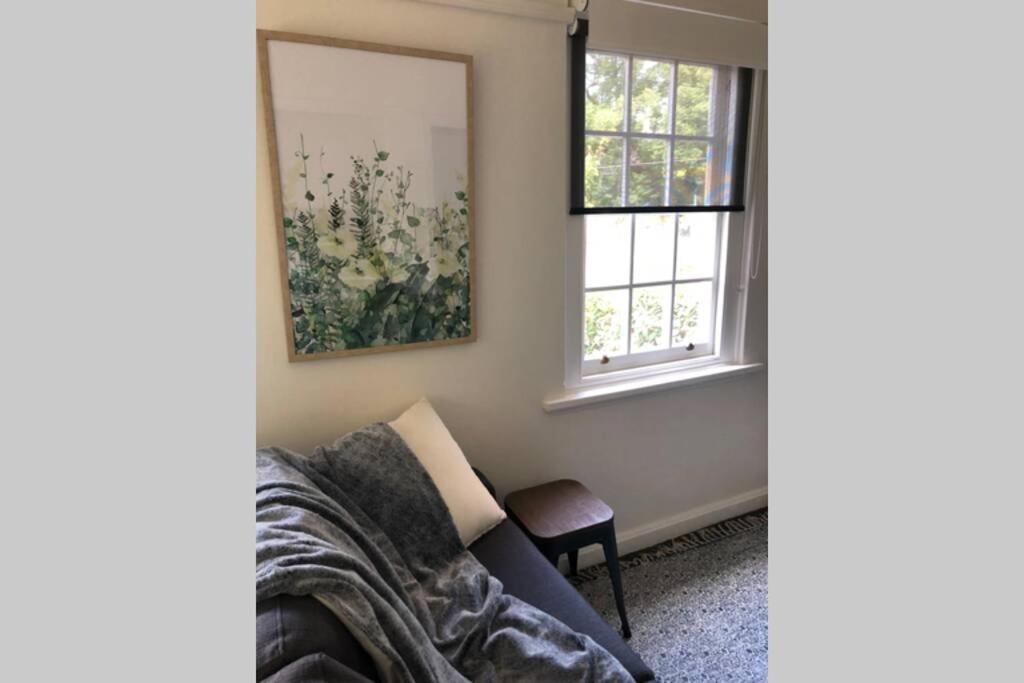 East Melbourne City Studio - Amazing Location & Sunny Charm Apartment Ngoại thất bức ảnh