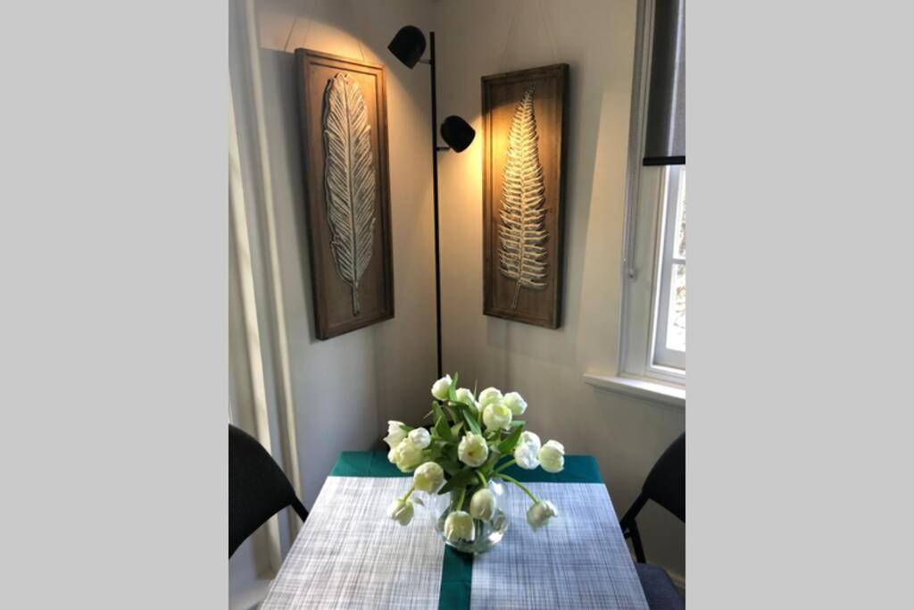 East Melbourne City Studio - Amazing Location & Sunny Charm Apartment Ngoại thất bức ảnh