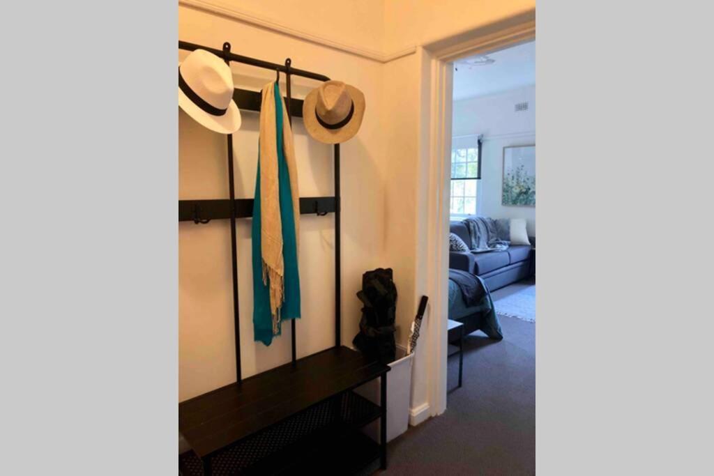East Melbourne City Studio - Amazing Location & Sunny Charm Apartment Ngoại thất bức ảnh