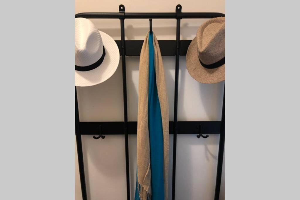 East Melbourne City Studio - Amazing Location & Sunny Charm Apartment Ngoại thất bức ảnh