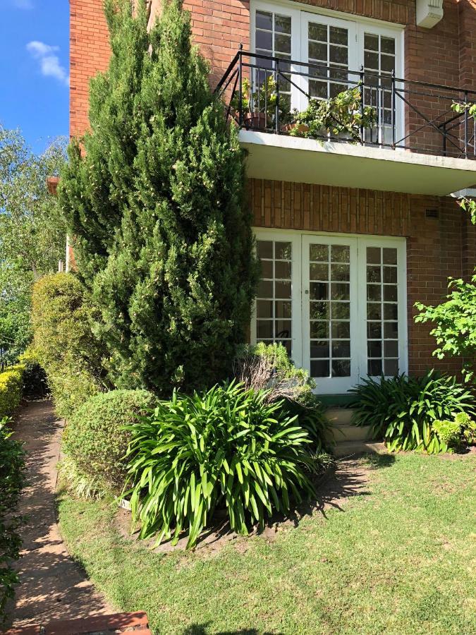 East Melbourne City Studio - Amazing Location & Sunny Charm Apartment Ngoại thất bức ảnh